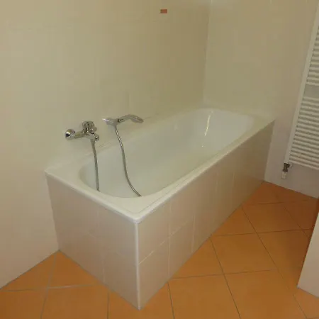 Apartament Apartman Horni Lan Ołomuniec