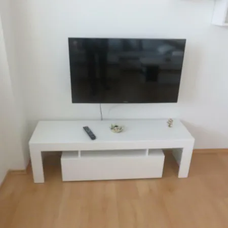 Apartament Apartman Horni Lan Ołomuniec