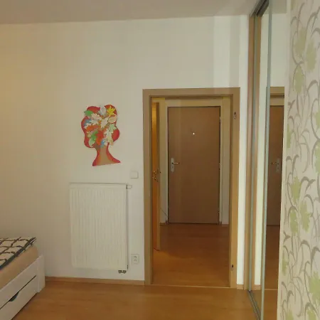 Apartament Apartman Horni Lan Ołomuniec