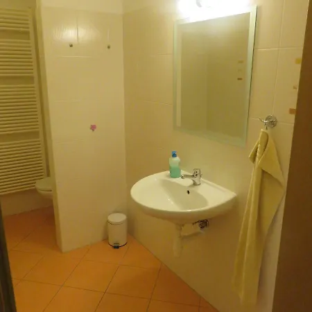 Apartman Horni Lan Apartament *