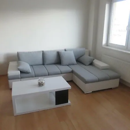 Apartament Apartman Horni Lan *