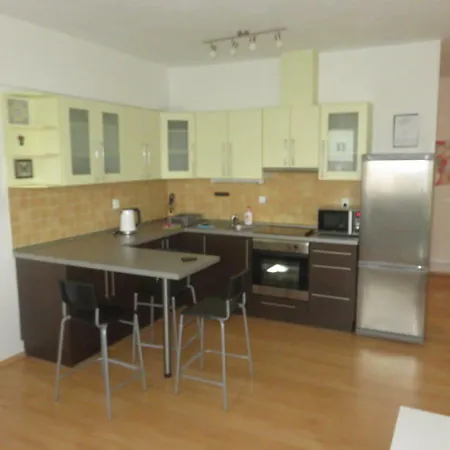 Apartman Horni Lan Apartament *
