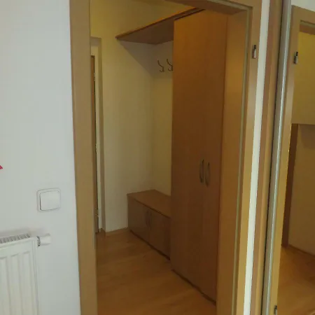 Apartman Horni Lan * Ołomuniec