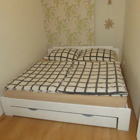 Apartament Apartman Horni Lan Ołomuniec