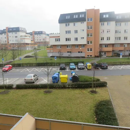 Apartament Apartman Horni Lan Ołomuniec