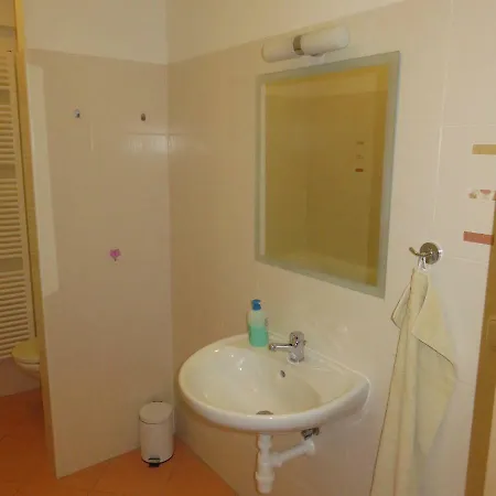 Apartman Horni Lan