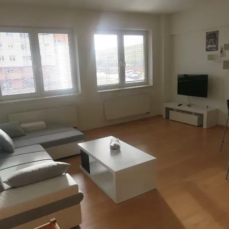 Apartman Horni Lan