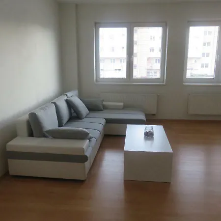 Apartman Horni Lan Apartament