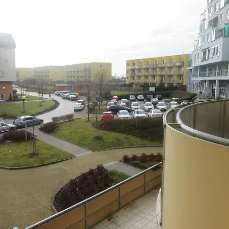 Apartman Horni Lan *