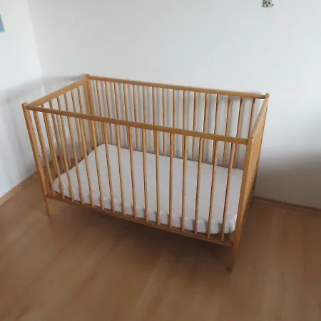 Apartman Horni Lan * Ołomuniec