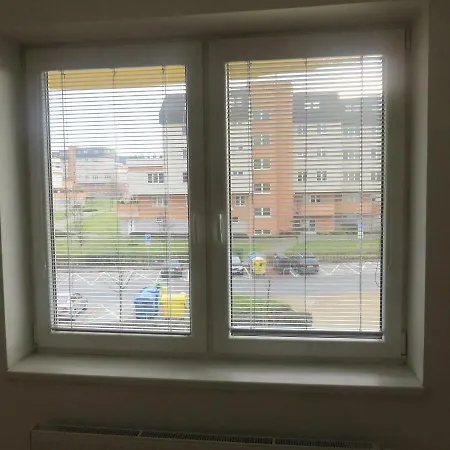 Apartman Horni Lan * Ołomuniec