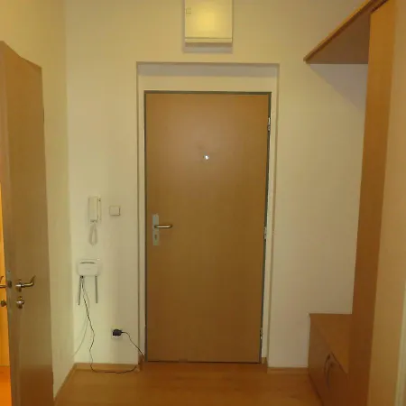 Apartament Apartman Horni Lan Ołomuniec