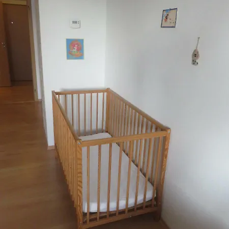 Apartman Horni Lan