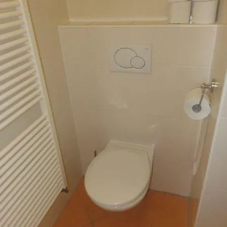 Apartman Horni Lan