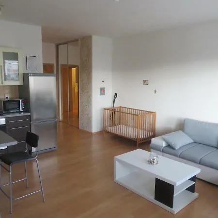 Apartman Horni Lan *