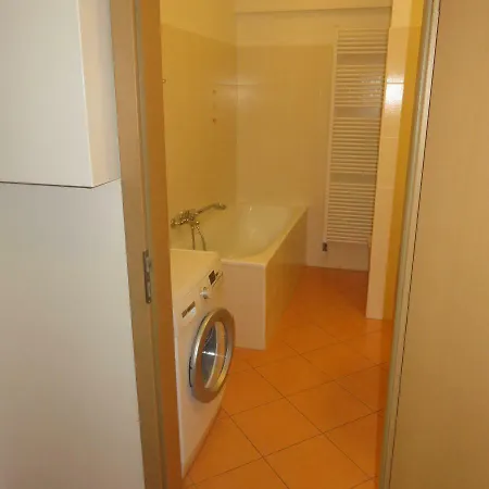 Apartman Horni Lan Apartament